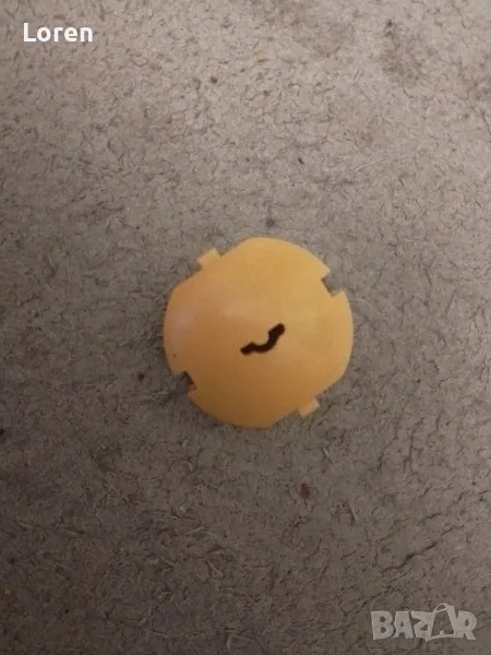 Подарявам предпазител за деца за контакт , снимка 1