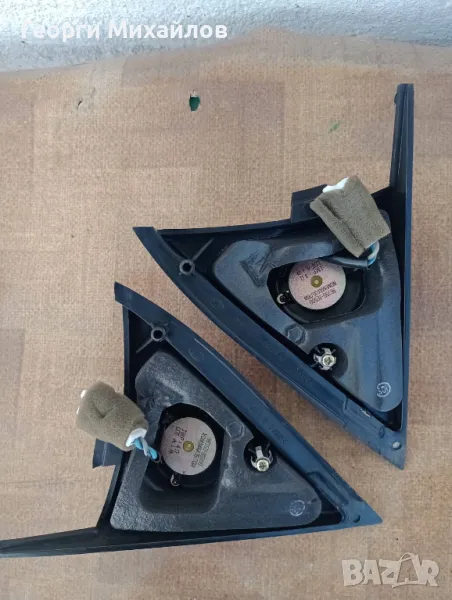 Тонколони пищялки за Киа Соренто 2.5 CRD - 140 к.с. , снимка 1