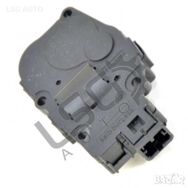 Моторче клапи парно BMW 1 Series (E87) 2004-2011 B141120N-185, снимка 1