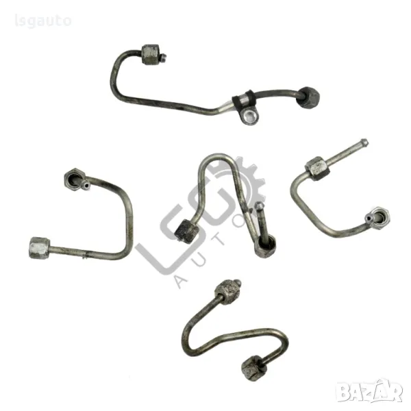 Комплект тръбички високо налягане гориво Volkswagen Touran II 2011-2015 ID:145832, снимка 1