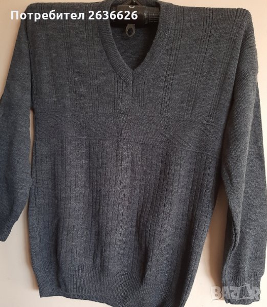 Универсален пуловер, снимка 1