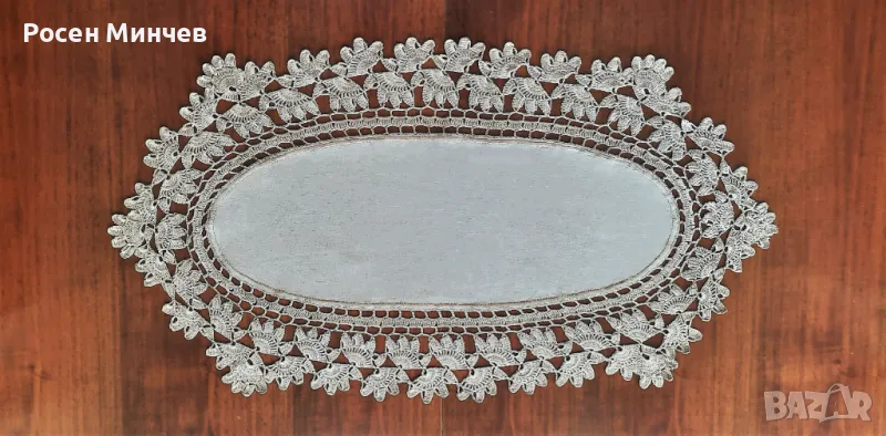 Продавам ръчно изработен  Тимшлайфер   , снимка 1