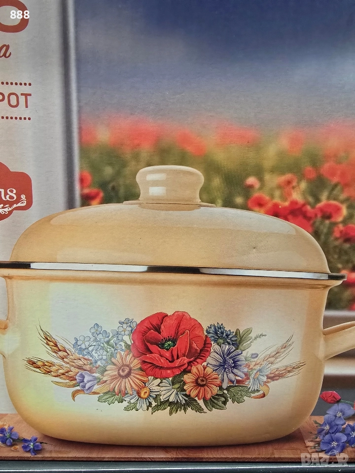 тенджери и чайници , снимка 1