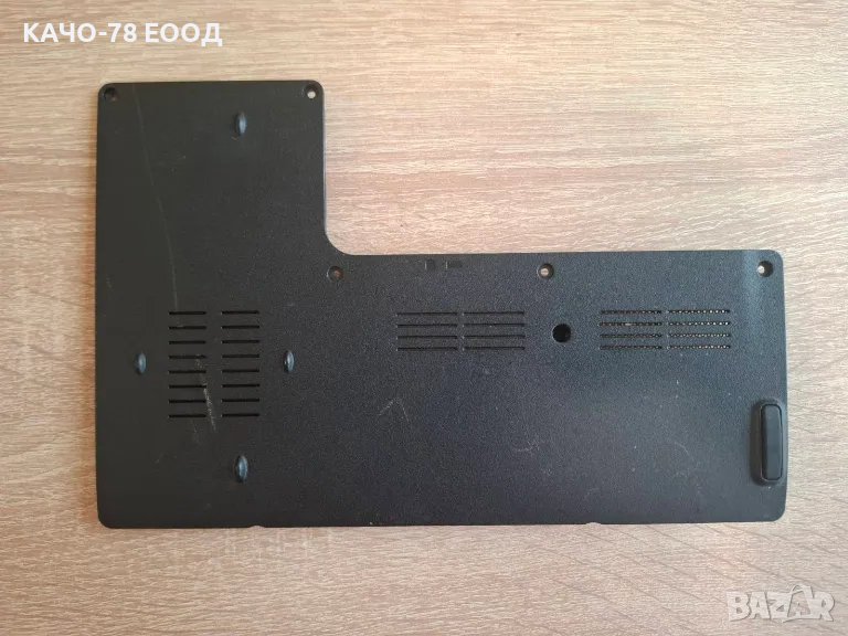 Капак сервизен RAM Acer Aspire 7235 7535 42.4CD22.001, снимка 1
