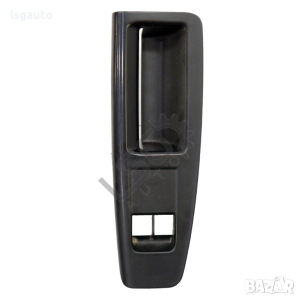 Интериорна лайсна предна лява врата Volkswagen Polo IV (9N) 2001-2009 ID:111706, снимка 1