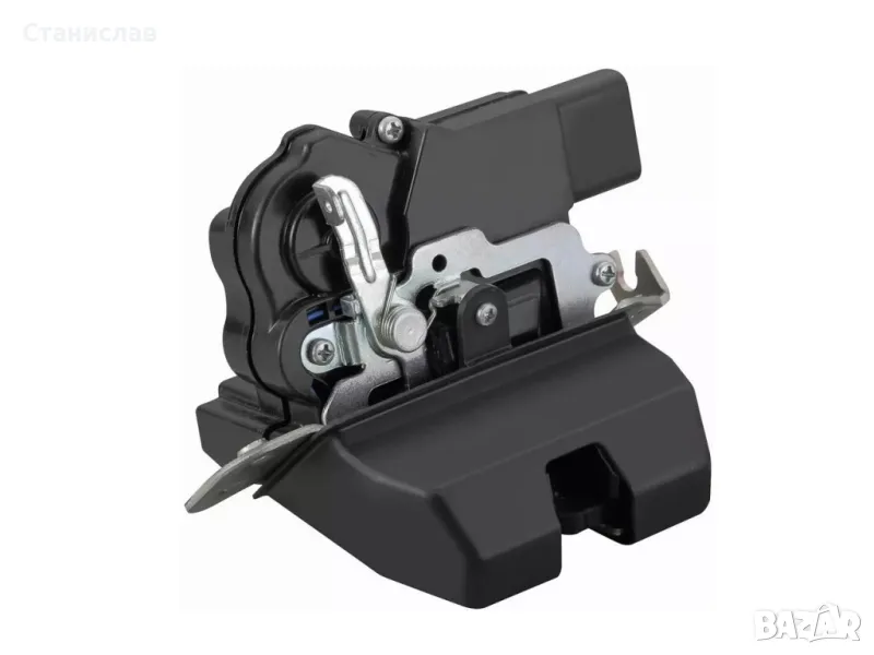 Hyundai Santa Fe 3 Брава за багажник , снимка 1