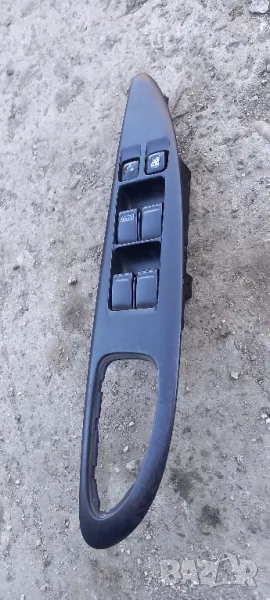 Бутони ел. стъкла Nissan Primera III P12 , снимка 1