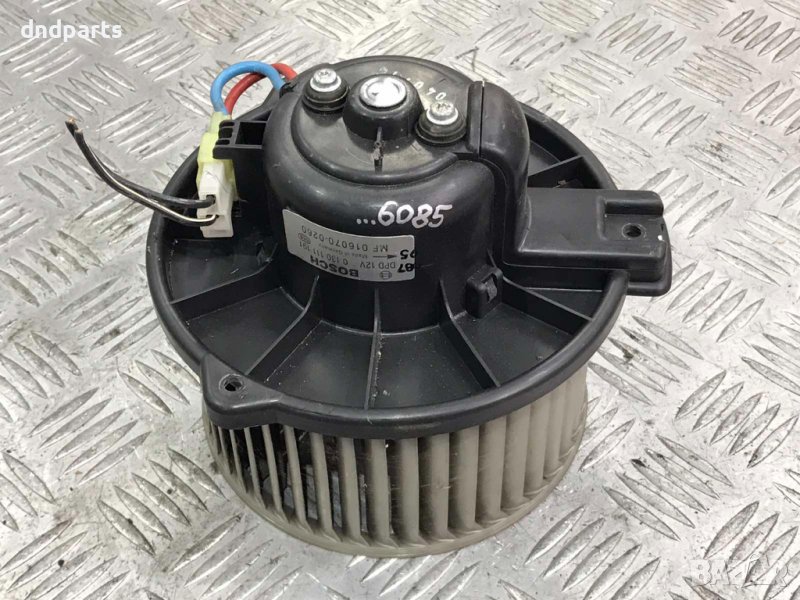 Вентилатор парно Mitsubishi Space Star 2001г., снимка 1