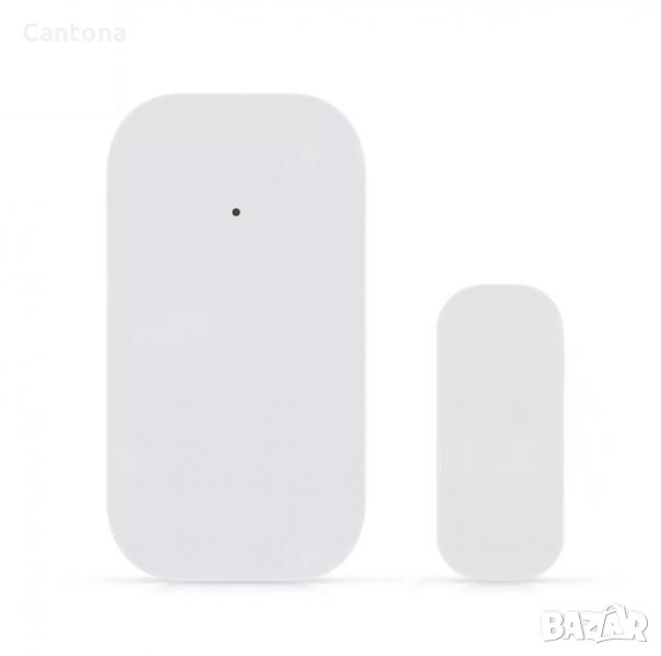 Смарт сензор за Врати и Прозорци Aqara Window Door Sensor, снимка 1