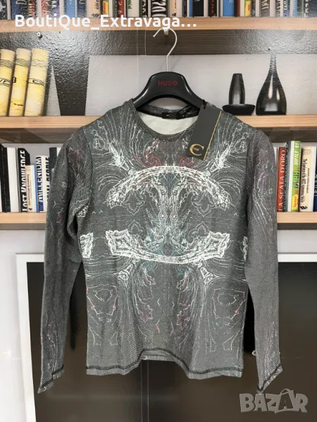 Мъжка блуза Just Cavalli !!!, снимка 1