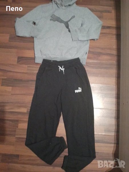 Екип Puma, снимка 1