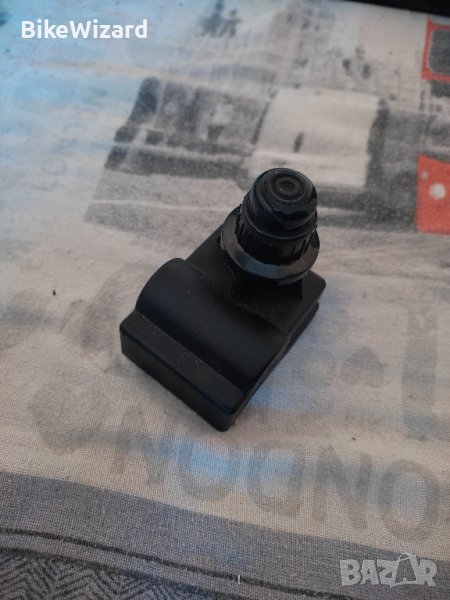 Ruichang RD-Z204 Универсален  запалващ бутон с 4 искри за повечето грилове /барбекю НОВ, снимка 1