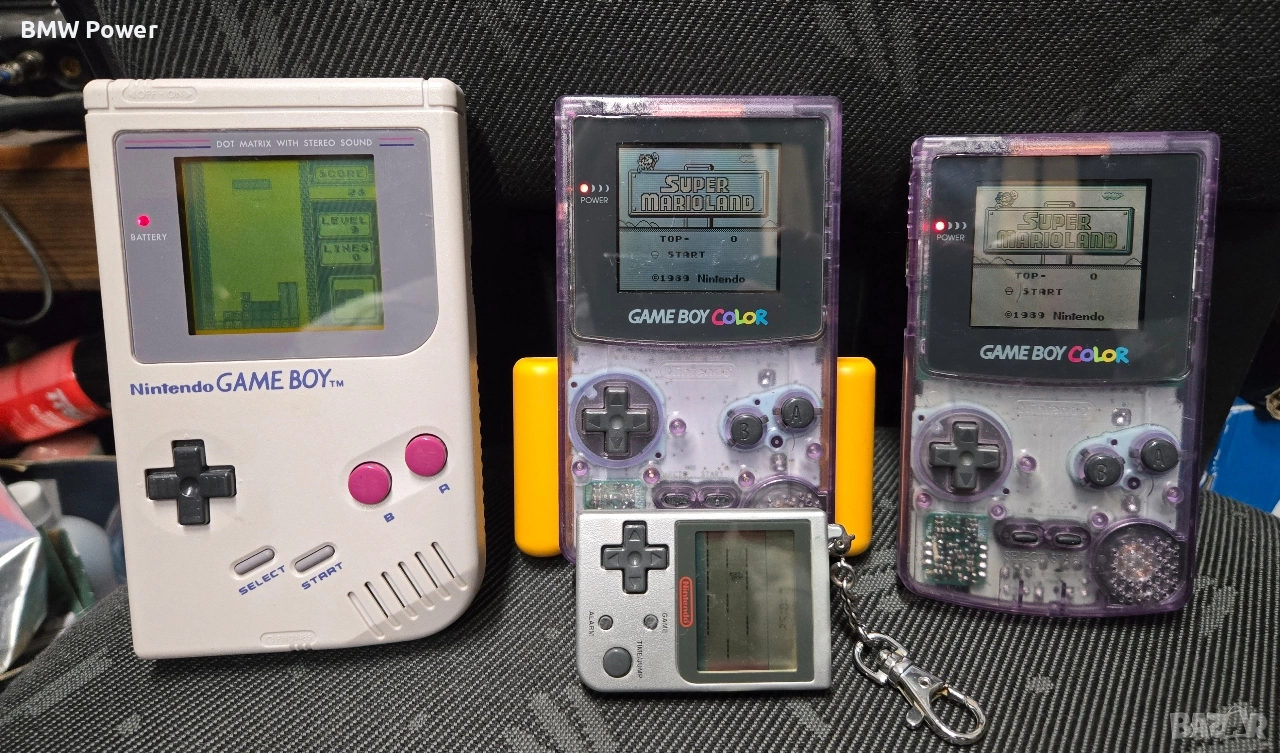 Nintendo Gameboy , снимка 1