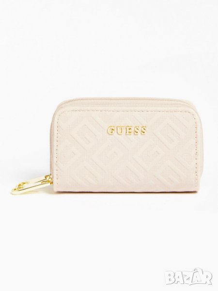 GUESS Портмоне ACCESSORIES, снимка 1