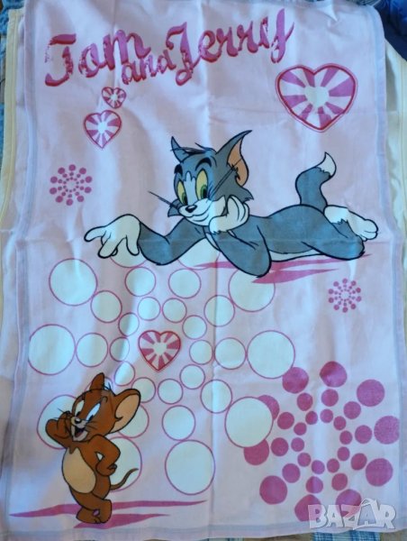 Бебешки одеяла и завивки , снимка 1