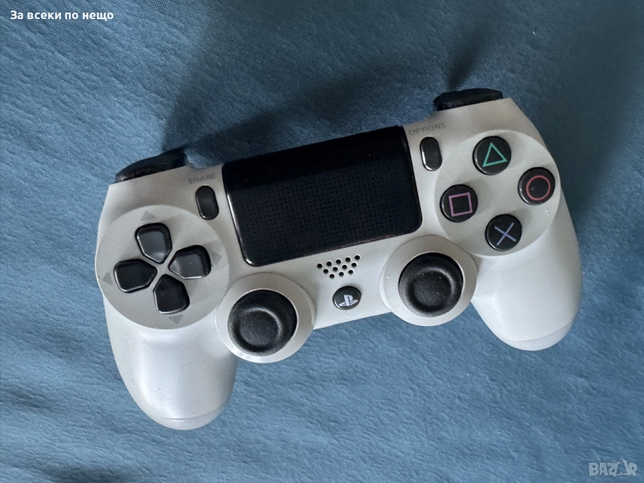 Оригинален джойстик за Playstation 4 , контролер за Плейстейшън 4 Playstation 4 PS4, снимка 1