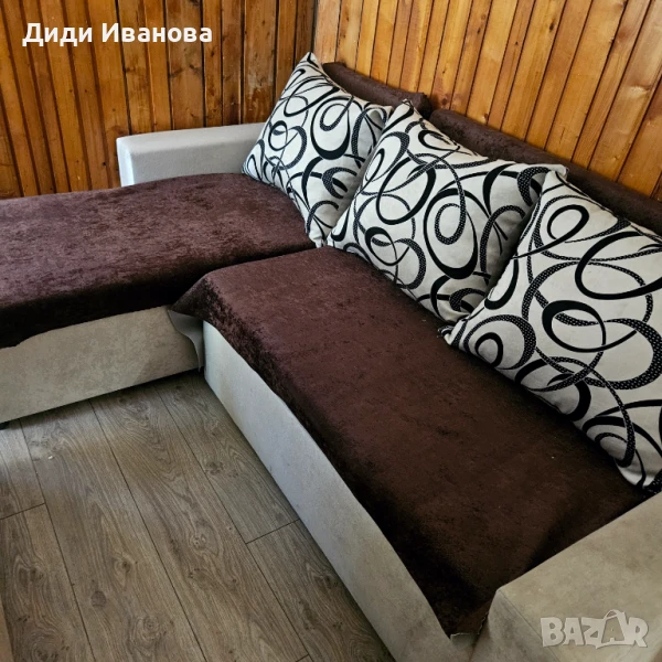 Кухненски диван, снимка 1