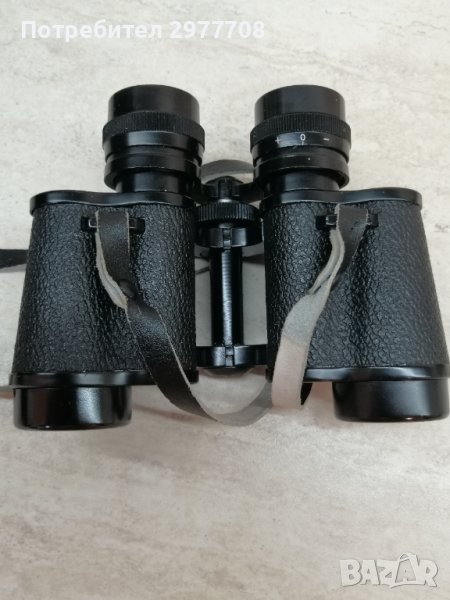 Бинокъл HUNTER 8 x 30, снимка 1