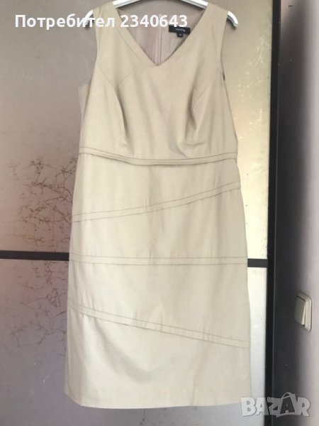 Продавам елегантна рокля марка "Comma ", снимка 1