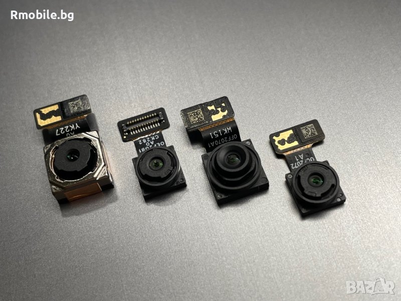 Камери за Xiaomi Redmi 9, снимка 1