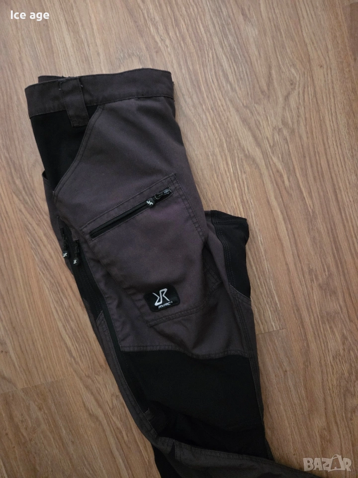 Revolution race мъжки панталон размер 52 /Л, снимка 1