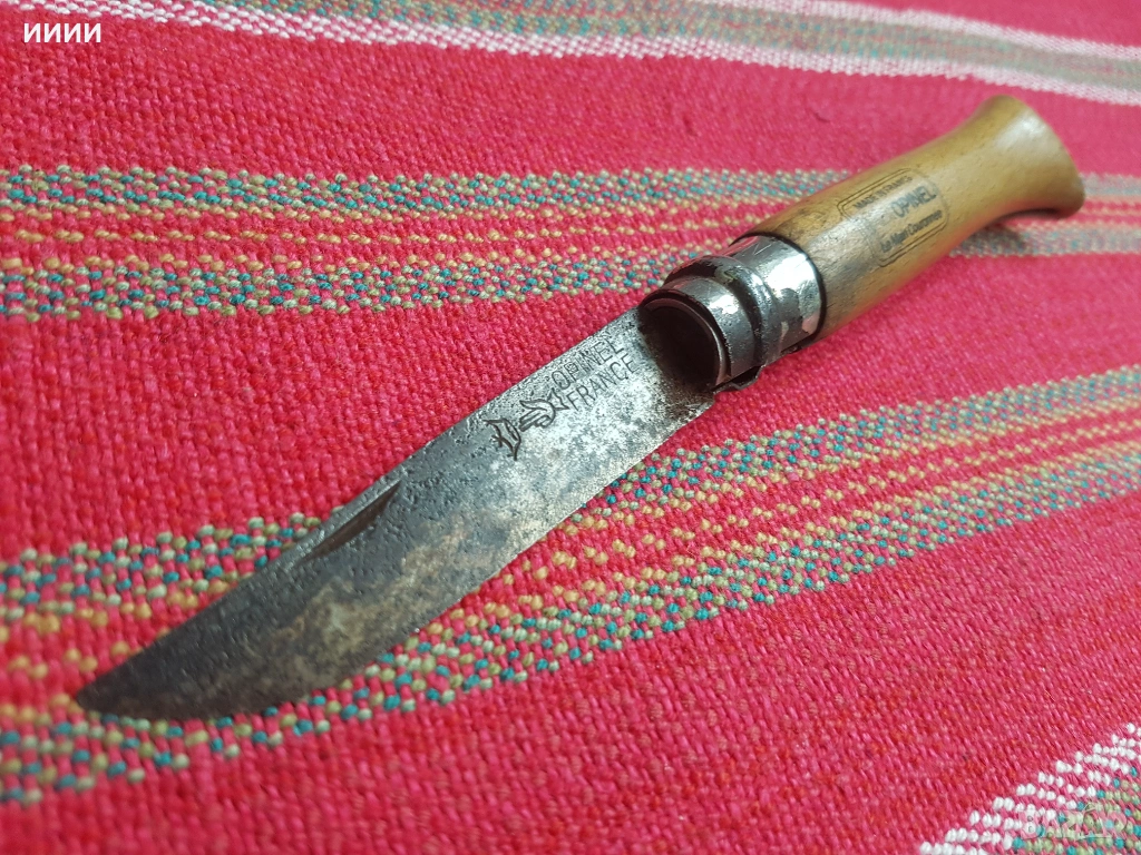 Ножка Opinel, снимка 1