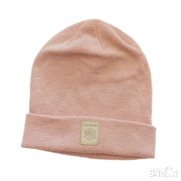 РАЗПРОДАЖБА - Reebok оригинална зимна шапка, снимка 1