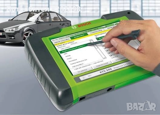 Диагностика на коли, снимка 1