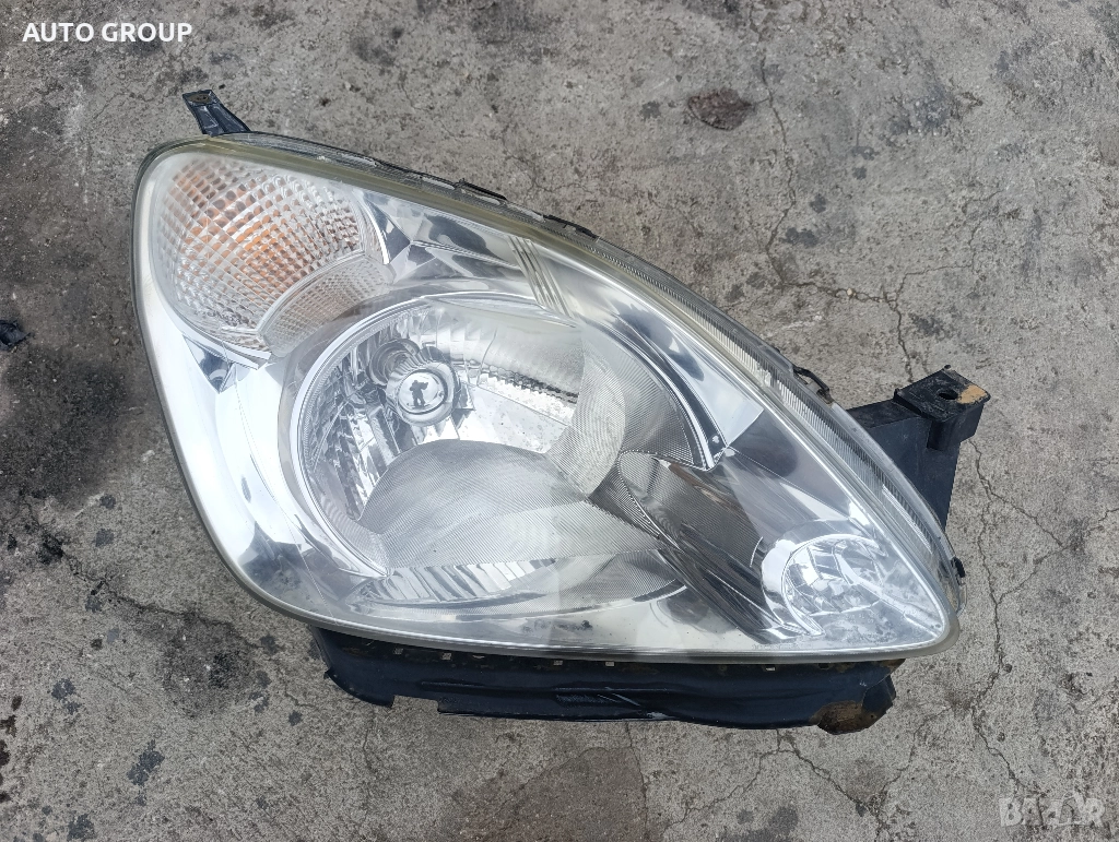Фар десен за Хонда ЦРВ 2 / Honda CR-V 2 до 2004г, снимка 1