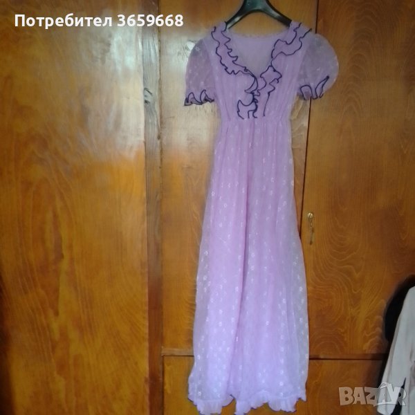 Нощница,НОВА,размер М, снимка 1