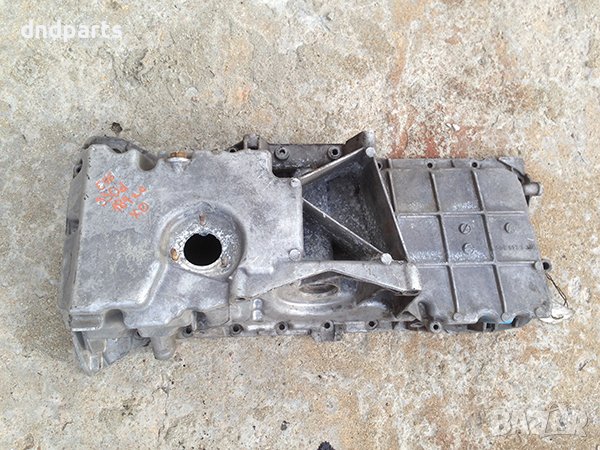 Картер за BMW E46, 3.0xd, 184к.с., /1998-2005/, снимка 1