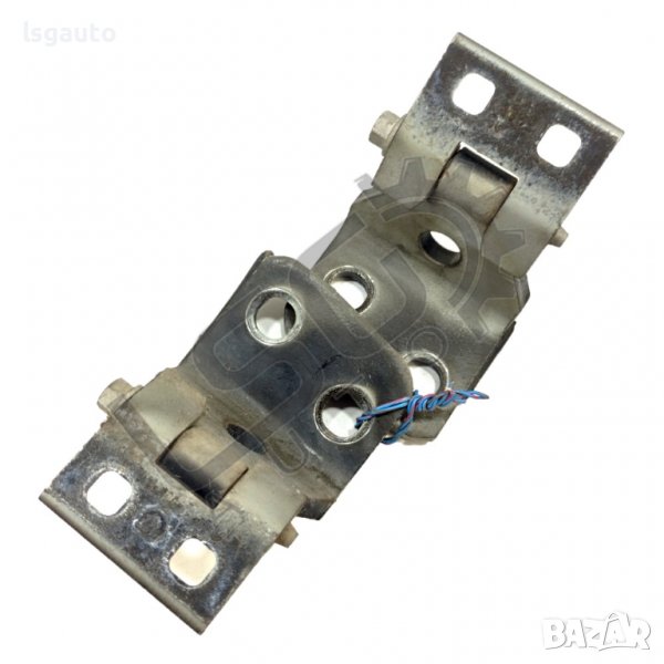 Панти предна дясна врата BMW X3 (E83) 2003-2010 B150722N-161, снимка 1