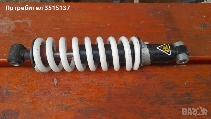 Заден амортисьор за мотор мотоциклет 36 см Sachs , снимка 1