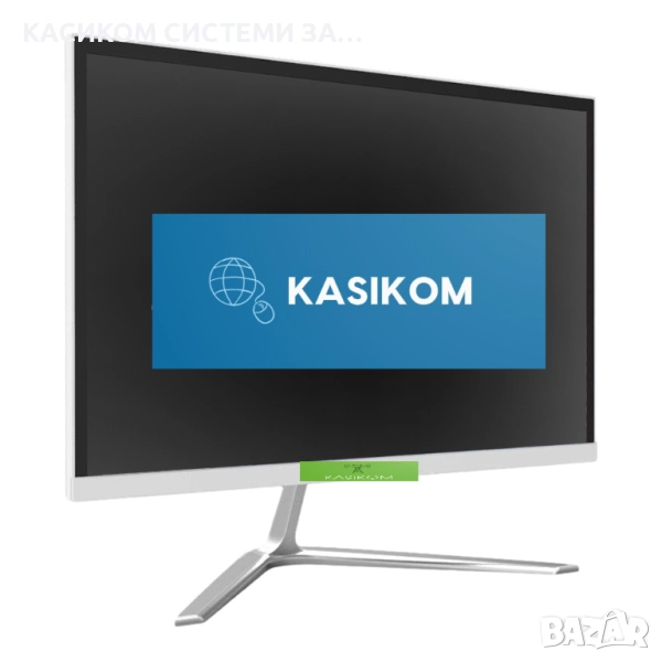 Компютър All in One , 19",Intel Core i5 3470, RAM 8GB/256GB SSD, снимка 1