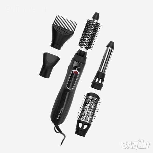 Комплект за коса Remington, снимка 1