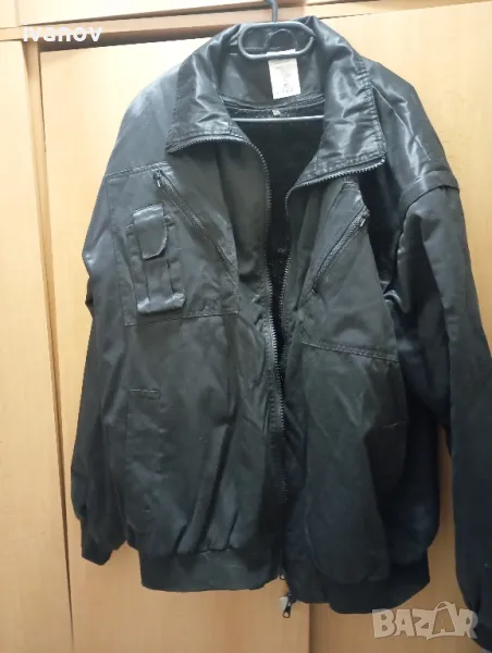 Зимно яке мъжко , снимка 1