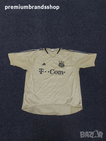 Bayern Munchen тениска XL размер , снимка 1