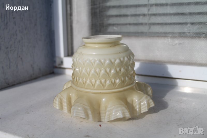 Абажур  1920-та година, снимка 1