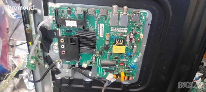 TPD.MS6683.PB792 Main Board / Xiaomi L32M5-5ASP / L32M6-6AEU / LVW320CSDX E0382, снимка 1