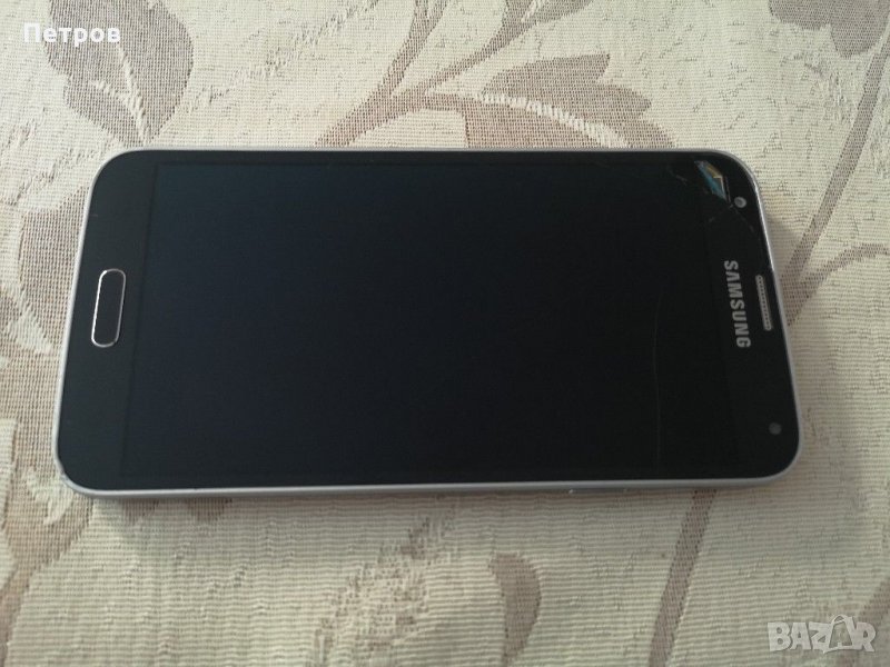 Samsung Galaxy S5 neo (за части) , снимка 1