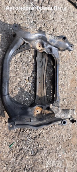 Преден мост за Мерцедес S-class W221, снимка 1