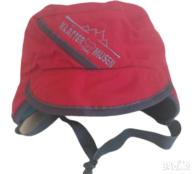 klattermusen шапка, снимка 1