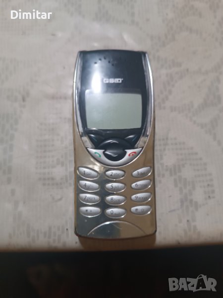 Нокия 8210 -Работещ!!!!! в Nokia в гр. Пловдив - ID38514550 — Bazar.bg