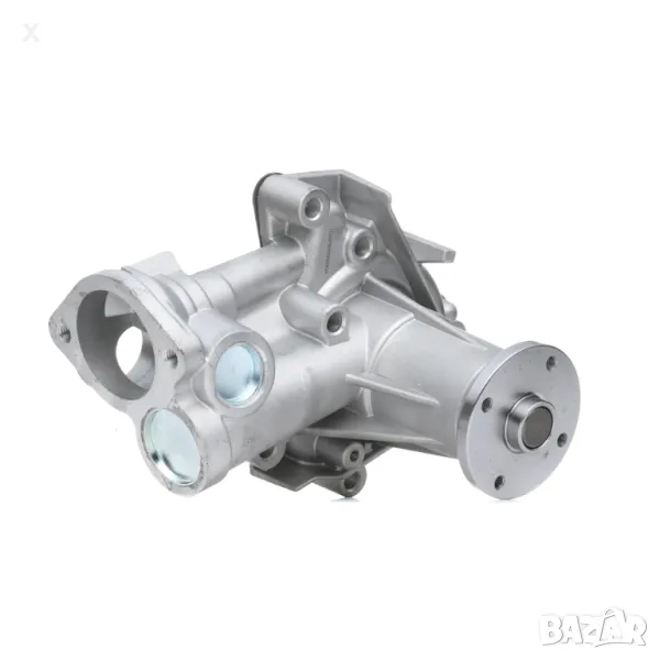 NPW M37 ВОДНА ПОМПА 2.3 TD, 2.5 D, 2.5 TD HYUNDAI MITSUBISHI 1982-2015 OE MD997150 OE 25100-42000   , снимка 1