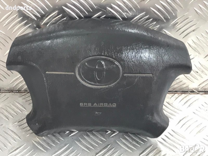 Airbag волан Toyota Corolla,1999г., снимка 1