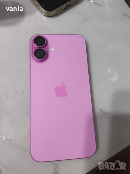 iPhone 16 plus, снимка 1