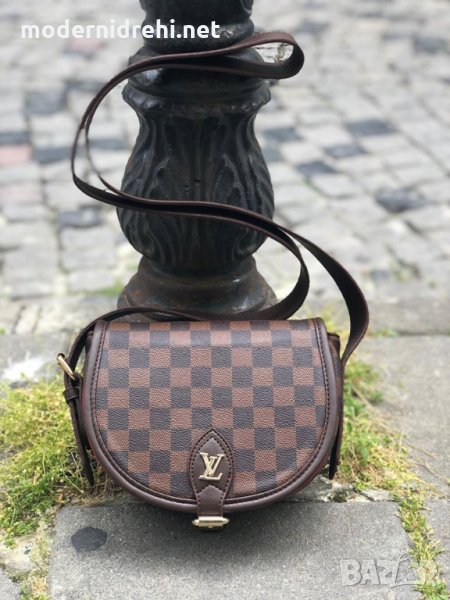 Дамска чанта Louis Vuitton код 137, снимка 1