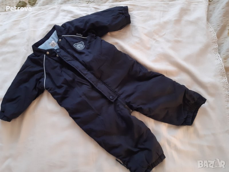 Детски ескимос(космонавт), снимка 1