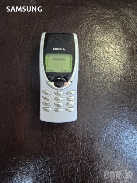 Nokia - 8210, снимка 1