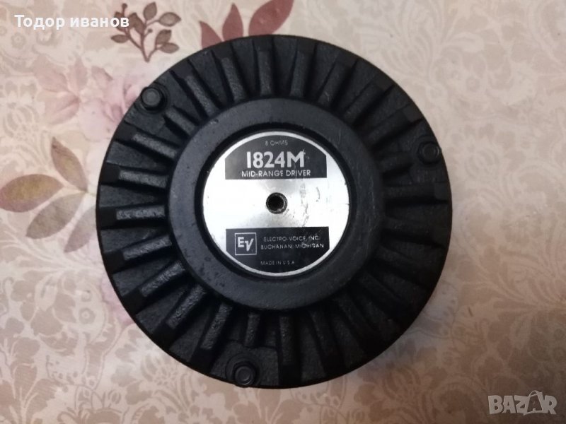 Electro voice-1824m-1брой, снимка 1